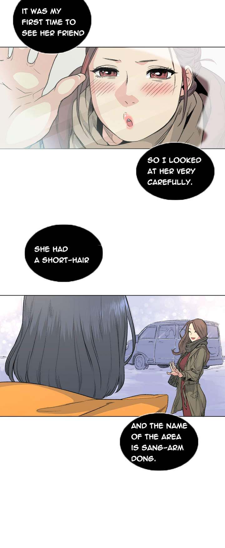 By Chance - Chapter 33 [photo 22] - MangaPorn