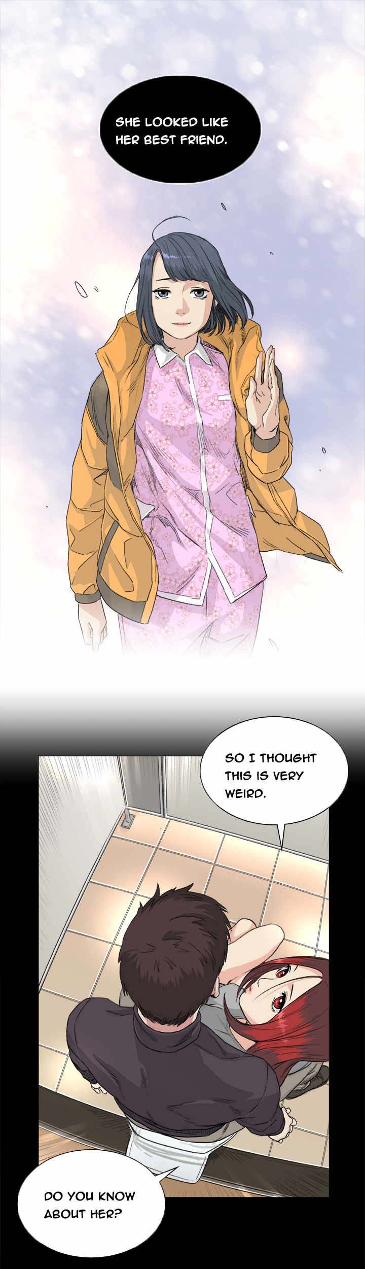 By Chance - Chapter 33 [photo 23] - MangaPorn