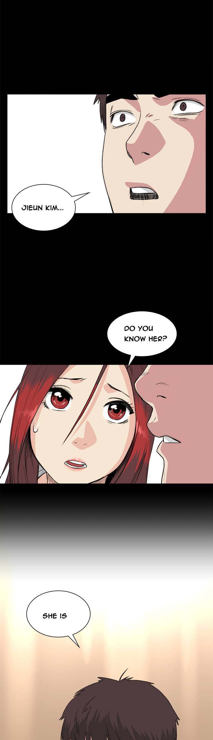 By Chance - Chapter 33 [photo 24] - MangaPorn