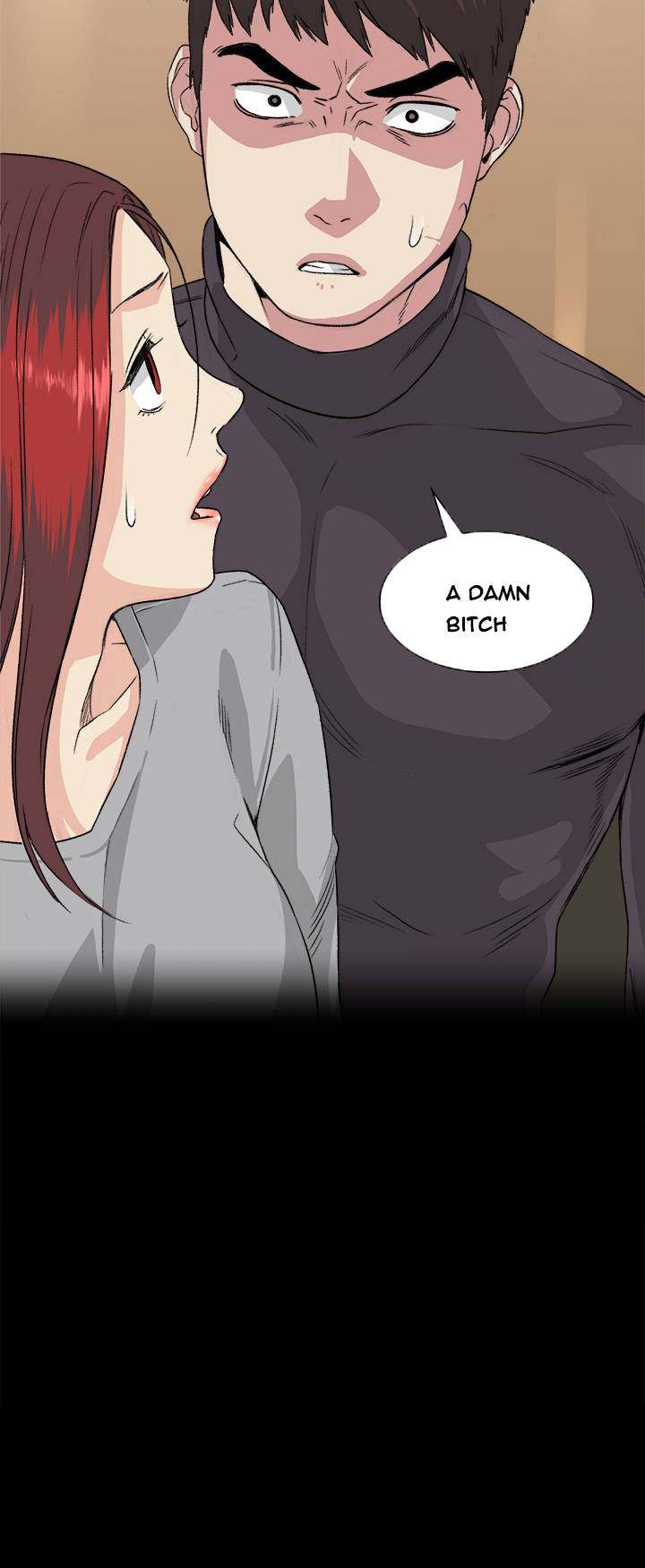 By Chance - Chapter 33 [photo 25] - MangaPorn