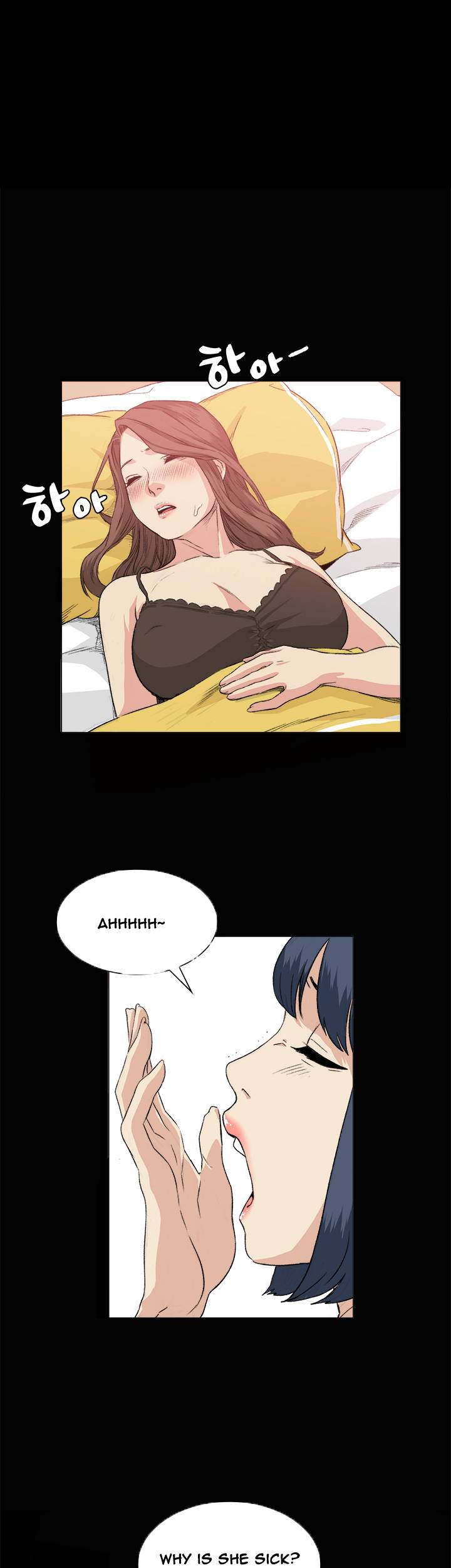 By Chance - Chapter 33 [photo 26] - MangaPorn