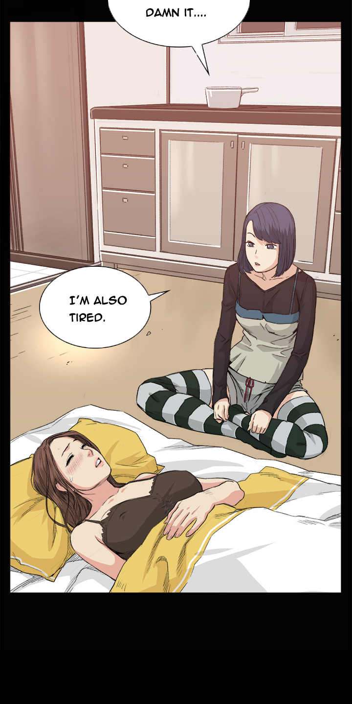 By Chance - Chapter 33 [photo 27] - MangaPorn