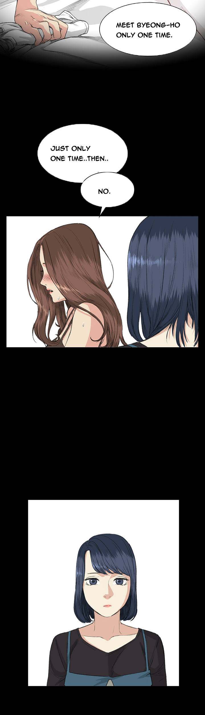 By Chance - Chapter 34 [photo 10] - MangaPorn