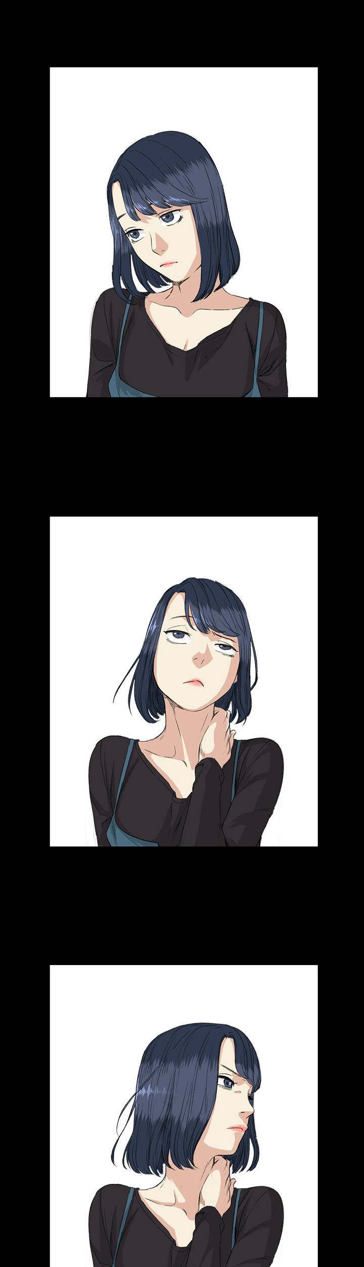 By Chance - Chapter 34 [photo 11] - MangaPorn