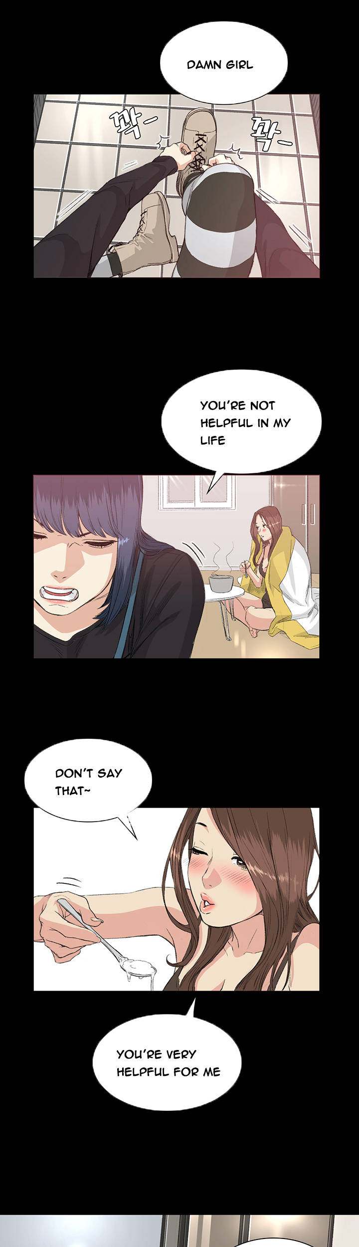 By Chance - Chapter 34 [photo 13] - MangaPorn