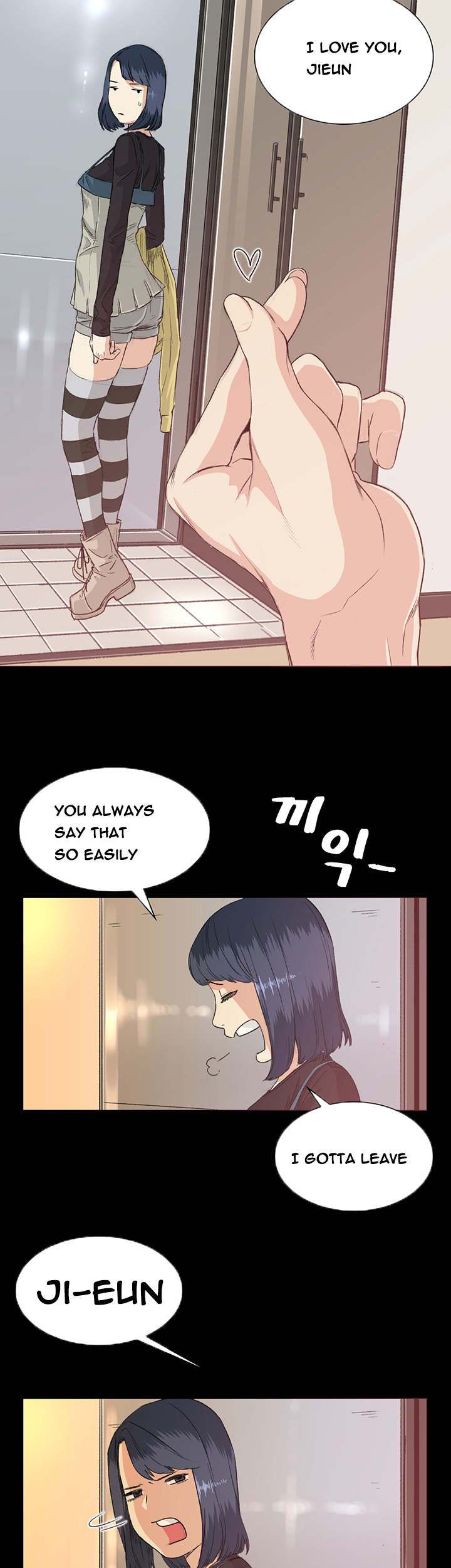 By Chance - Chapter 34 [photo 14] - MangaPorn