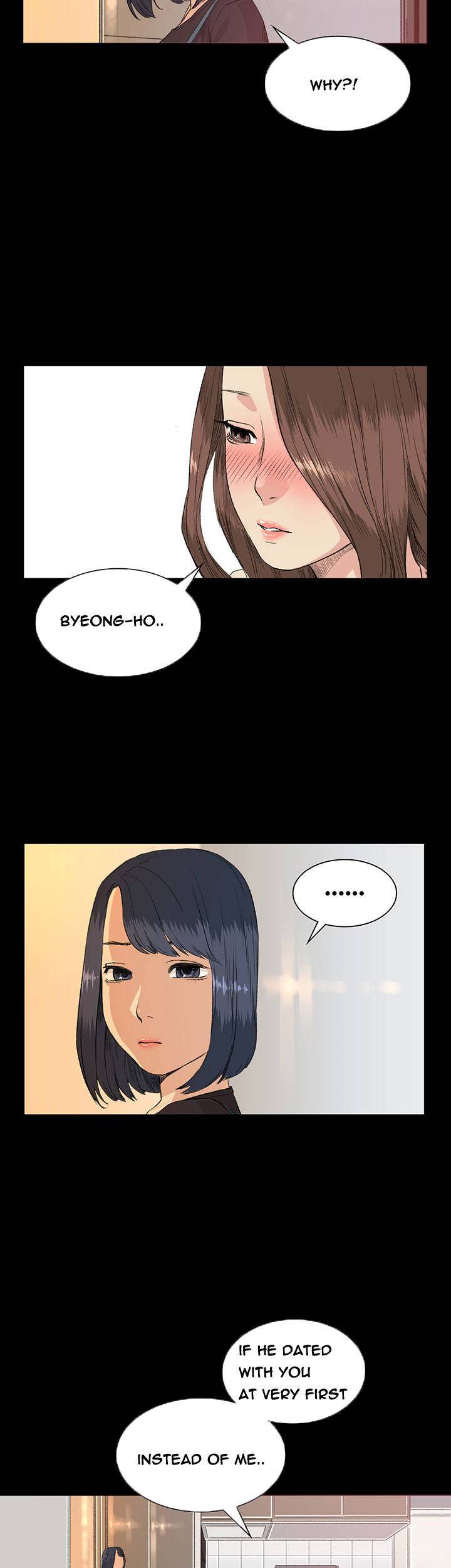 By Chance - Chapter 34 [photo 15] - MangaPorn