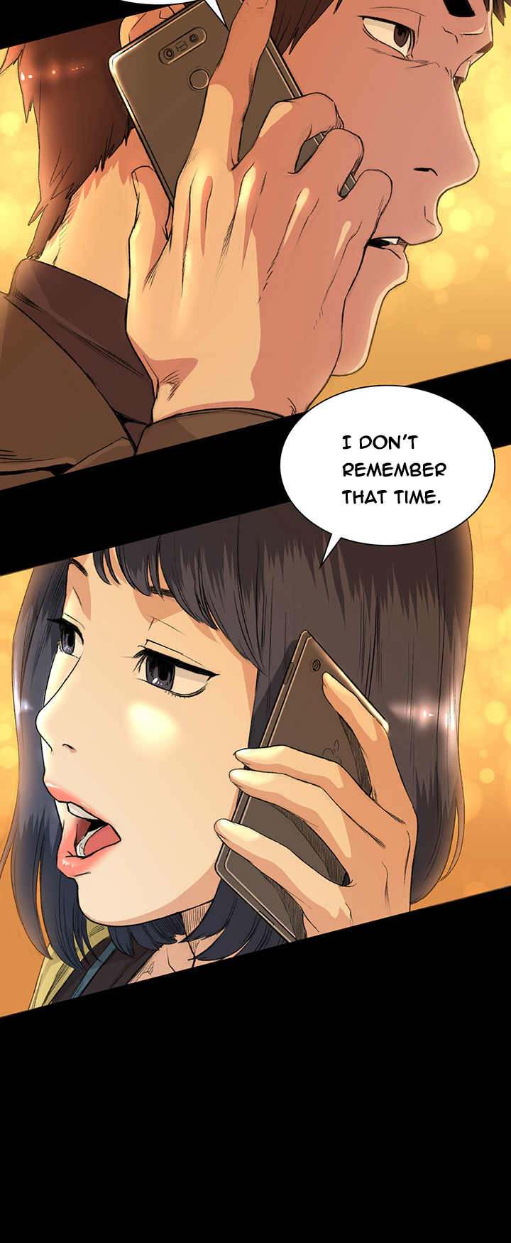 By Chance - Chapter 34 [photo 22] - MangaPorn