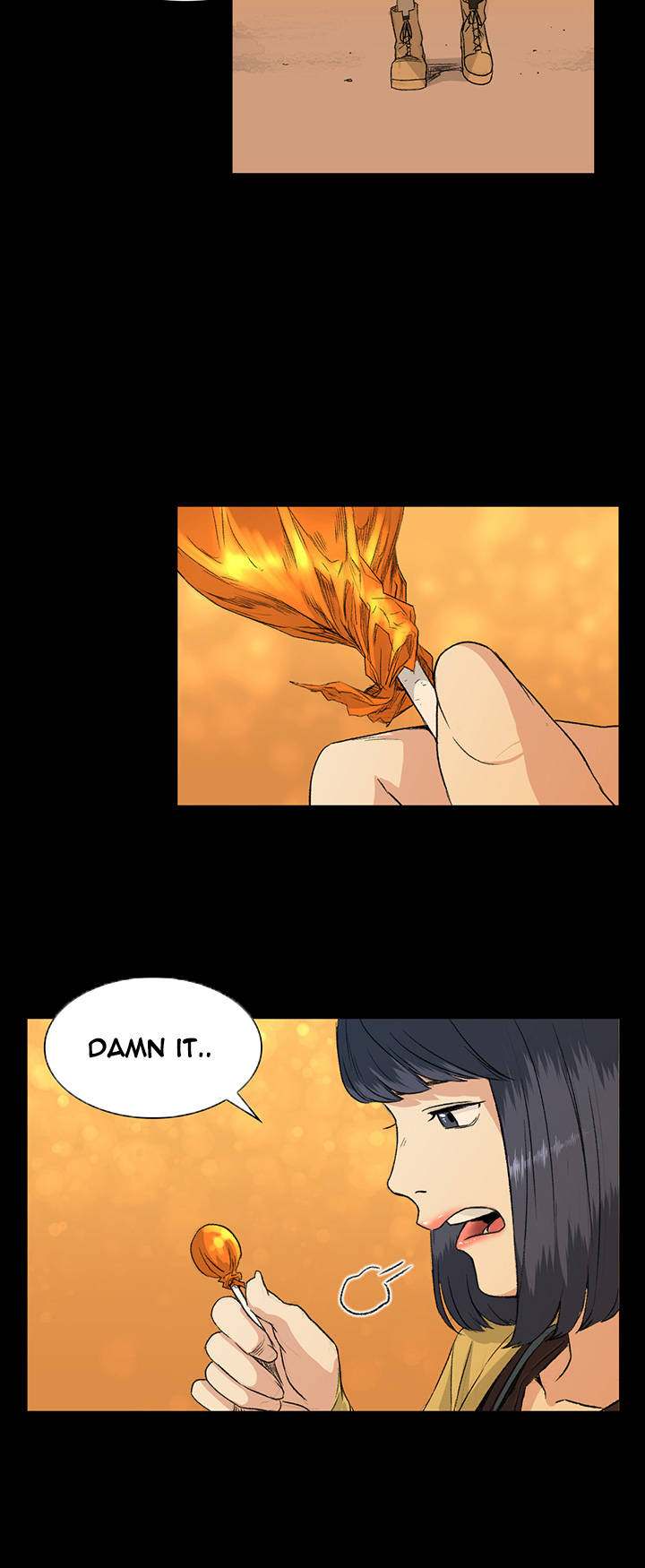 By Chance - Chapter 34 [photo 25] - MangaPorn