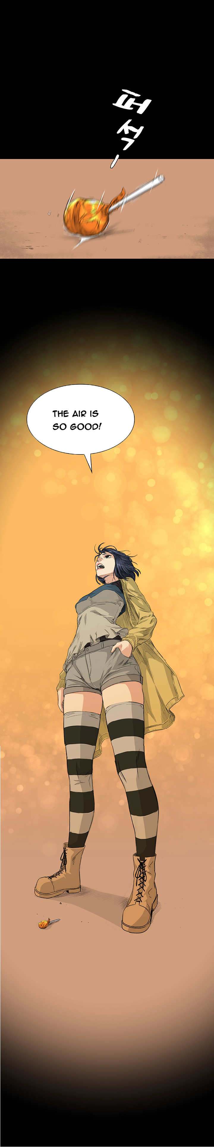 By Chance - Chapter 34 [photo 26] - MangaPorn