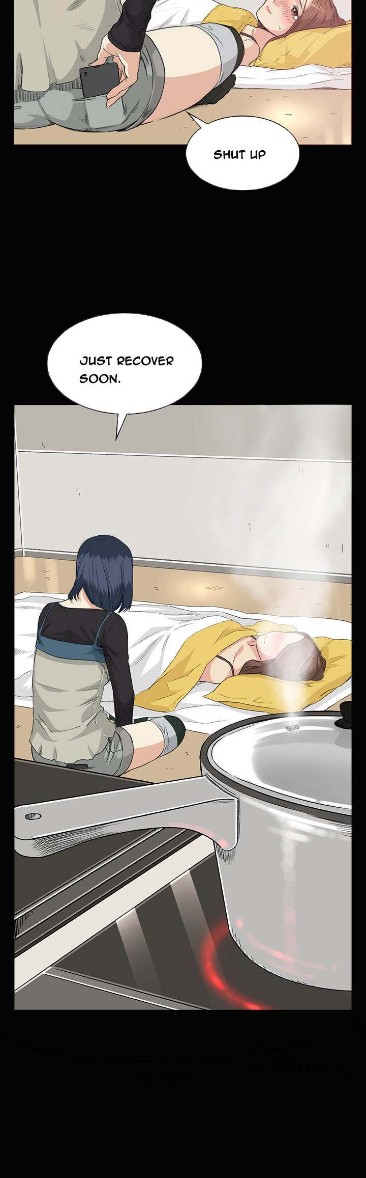 By Chance - Chapter 34 [photo 3] - MangaPorn