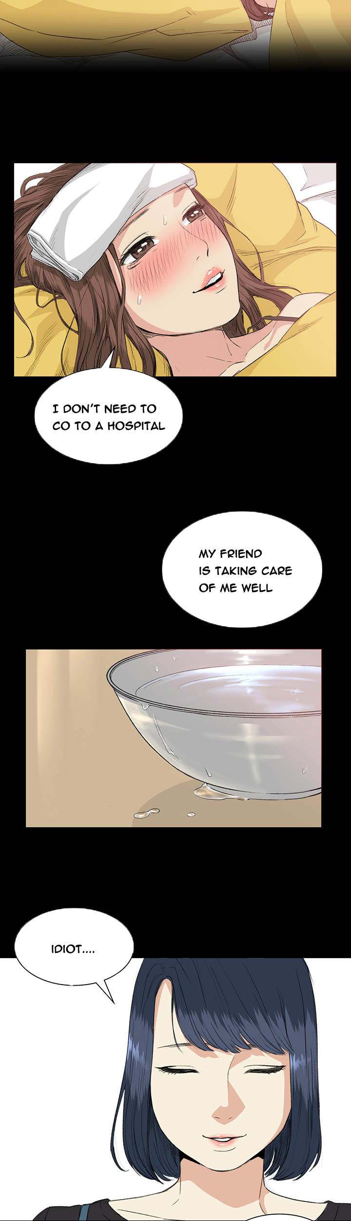 By Chance - Chapter 34 [photo 5] - MangaPorn