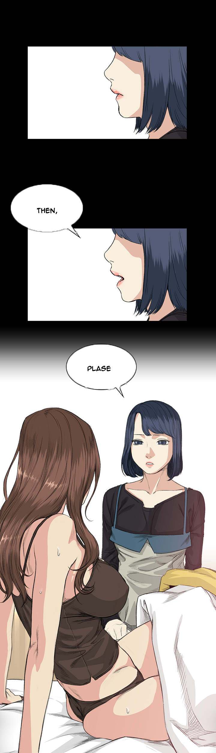 By Chance - Chapter 34 [photo 9] - MangaPorn