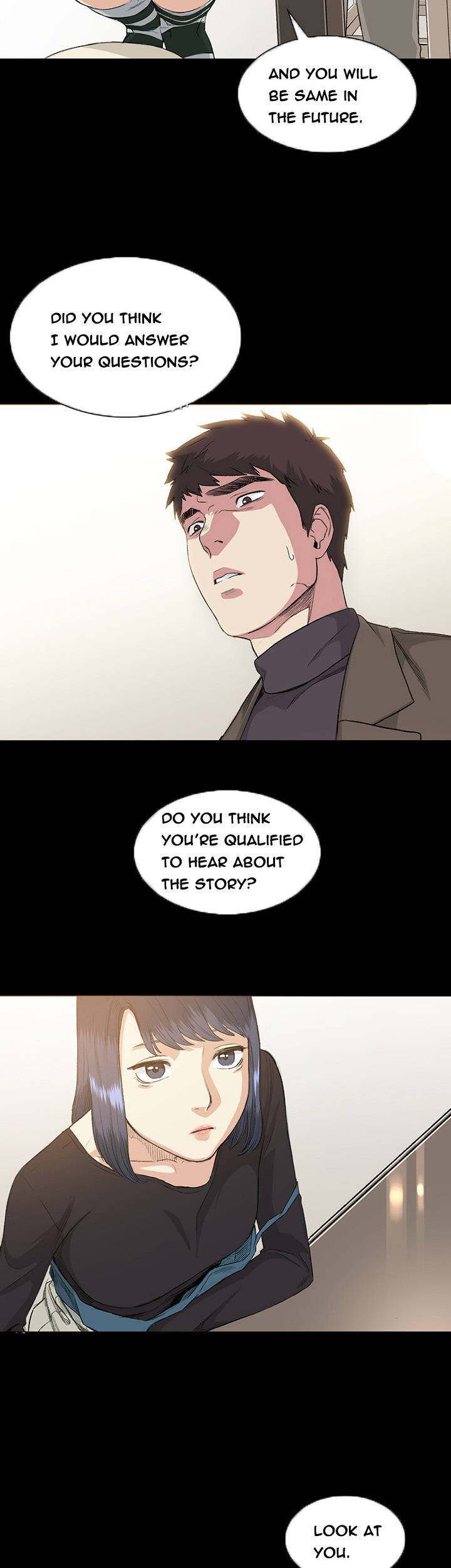 By Chance - Chapter 35 [photo 22] - MangaPorn