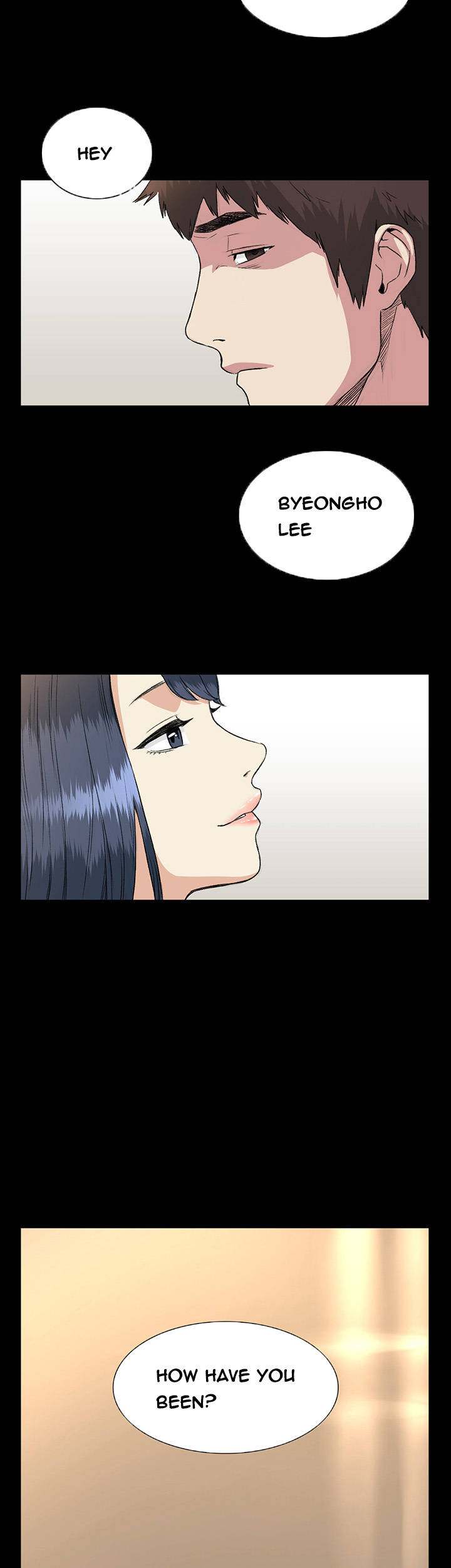 By Chance - Chapter 35 [photo 29] - MangaPorn