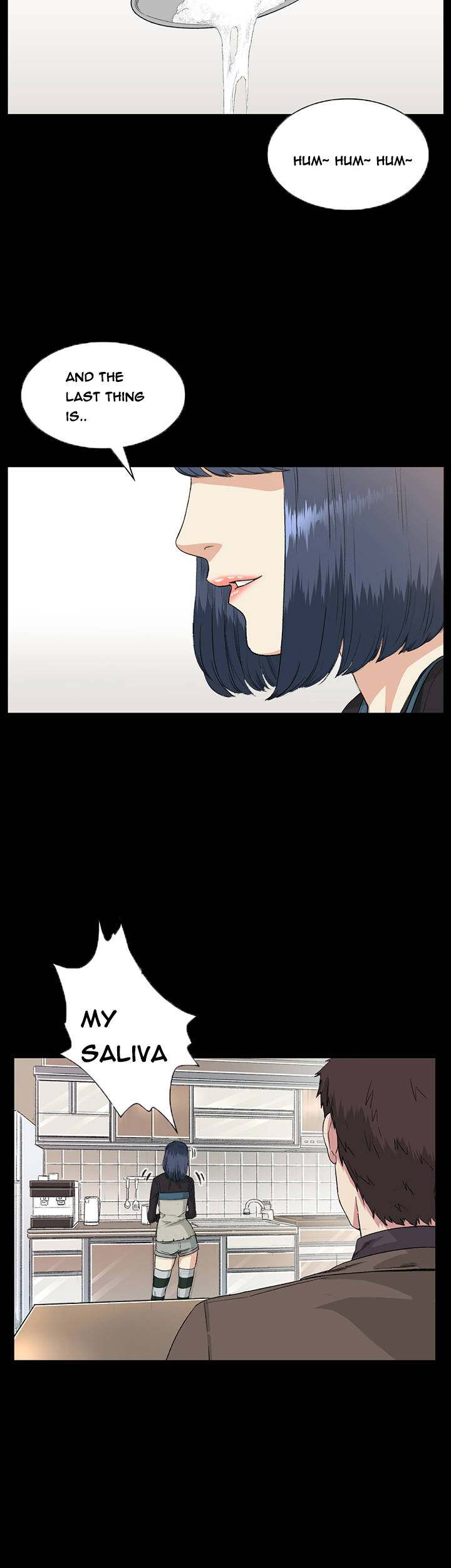 By Chance - Chapter 35 [photo 6] - MangaPorn