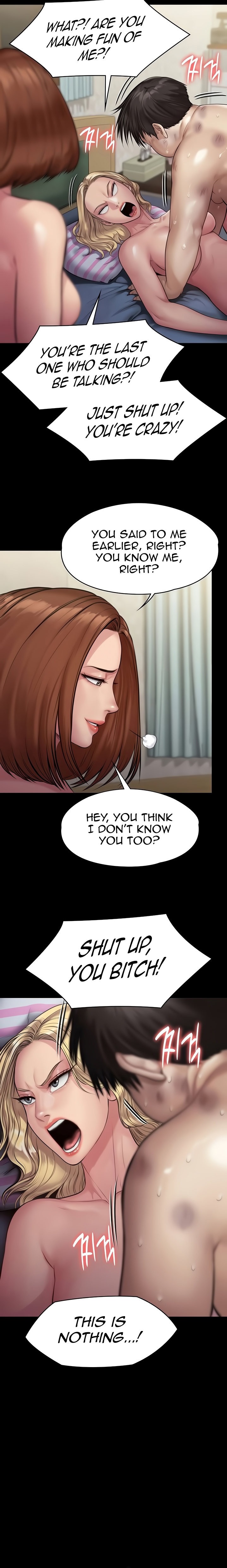 Queen Bee - Chapter 213 [photo 10] - MangaPorn