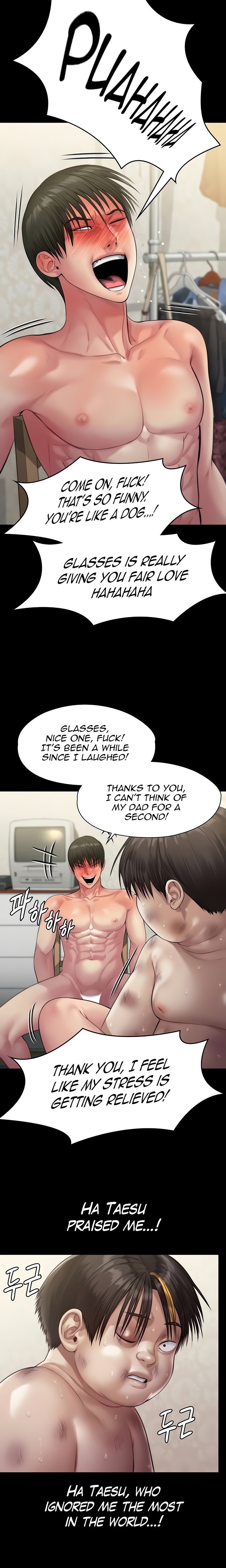 Queen Bee - Chapter 213 [photo 22] - MangaPorn