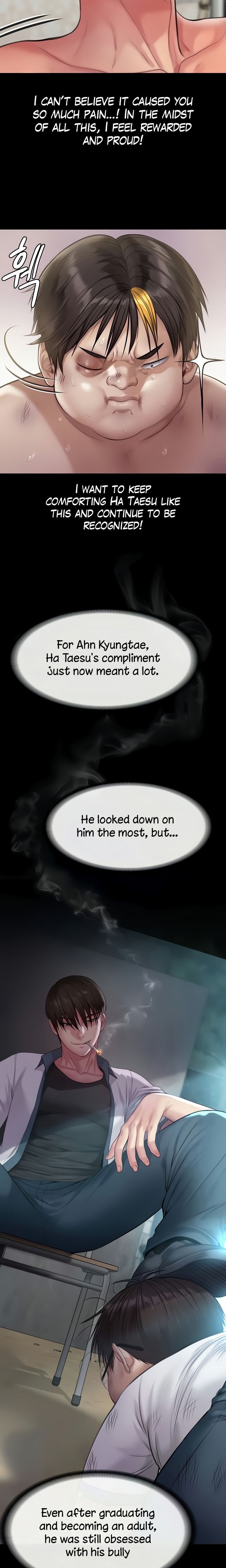 Queen Bee - Chapter 213 [photo 24] - MangaPorn