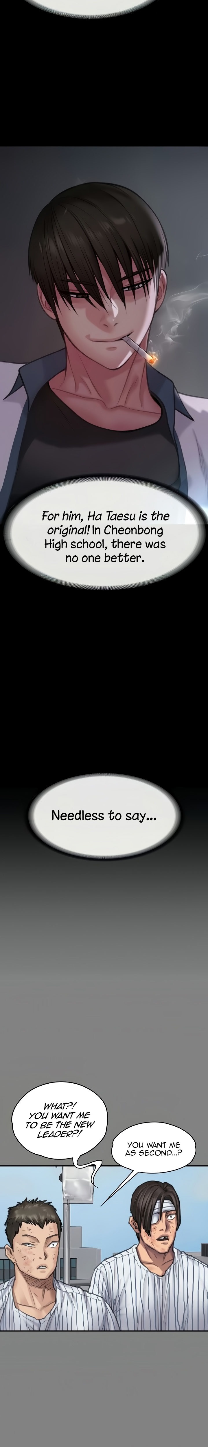 Queen Bee - Chapter 213 [photo 25] - MangaPorn