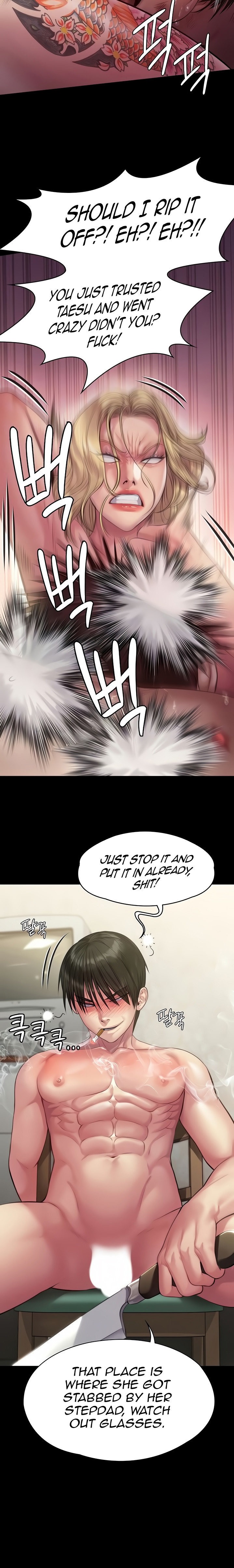 Queen Bee - Chapter 213 [photo 5] - MangaPorn