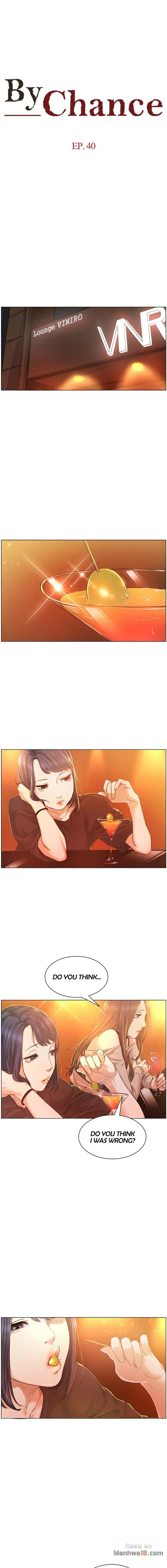 By Chance - Chapter 41 [photo 1] - MangaPorn