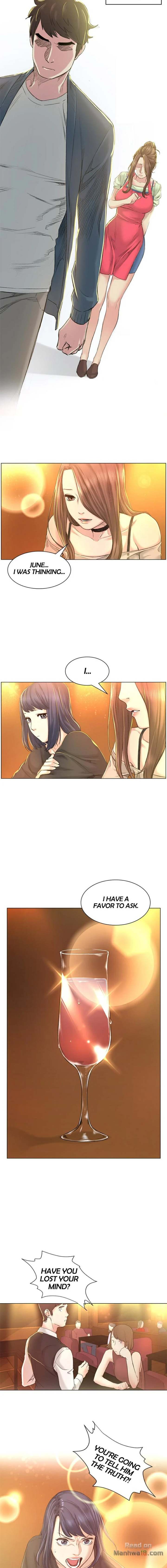 By Chance - Chapter 41 [photo 4] - MangaPorn