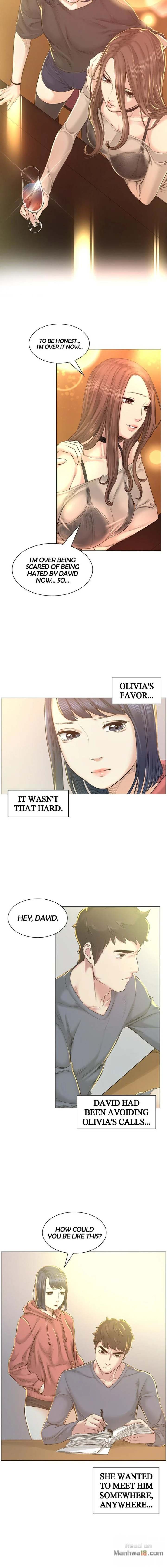 By Chance - Chapter 41 [photo 5] - MangaPorn