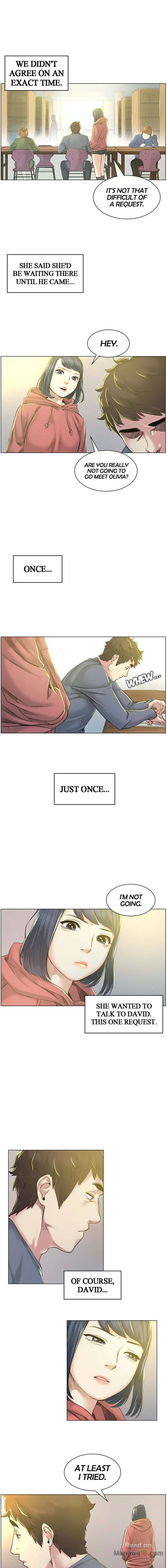 By Chance - Chapter 41 [photo 6] - MangaPorn