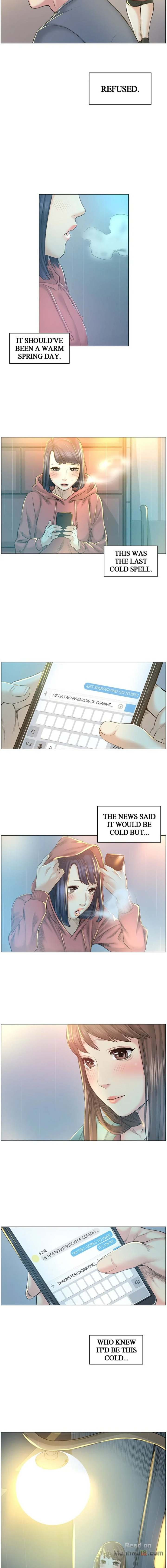 By Chance - Chapter 41 [photo 7] - MangaPorn