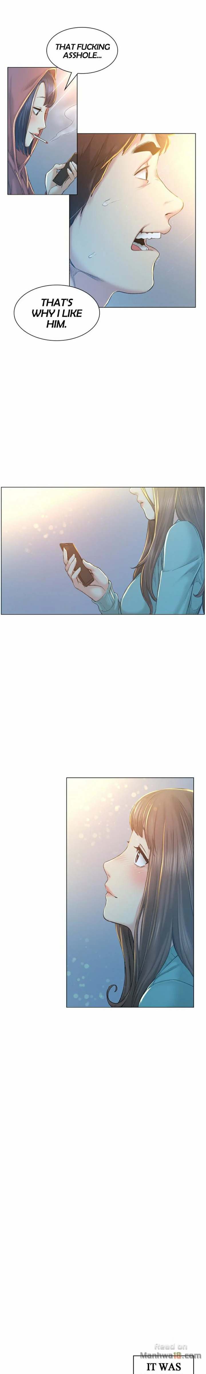 By Chance - Chapter 41 [photo 9] - MangaPorn