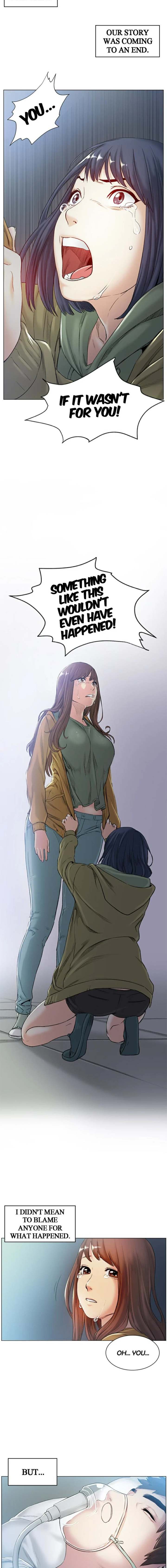 By Chance - Chapter 42 [photo 3] - MangaPorn