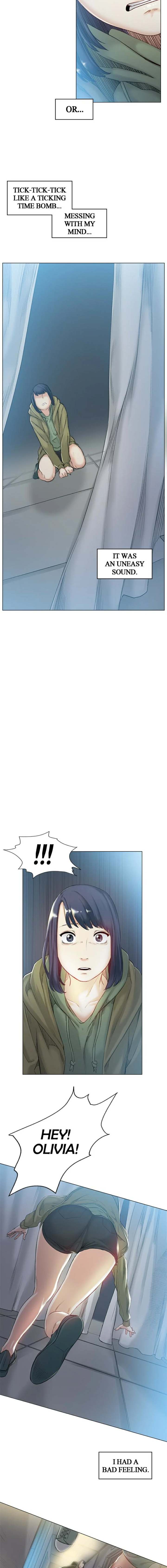 By Chance - Chapter 42 [photo 6] - MangaPorn