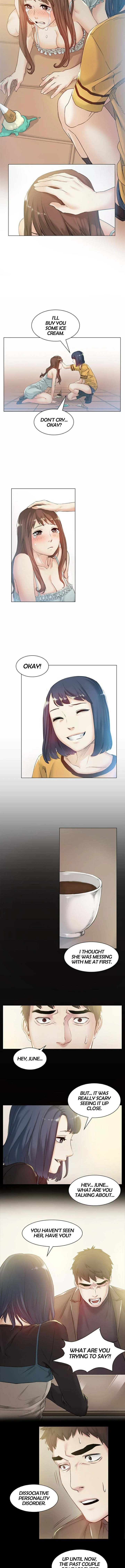 By Chance - Chapter 43 [photo 3] - MangaPorn