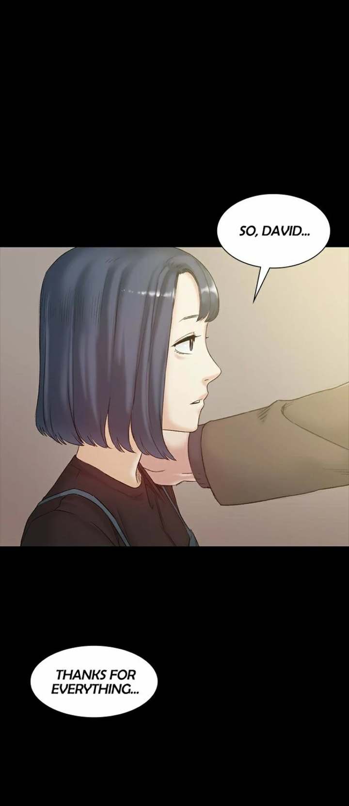 By Chance - Chapter 43 [photo 7] - MangaPorn