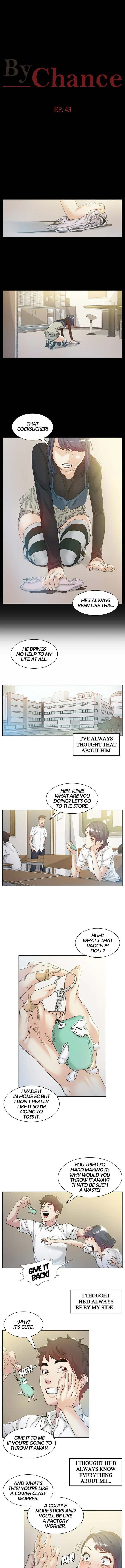 By Chance - Chapter 44 [photo 1] - MangaPorn