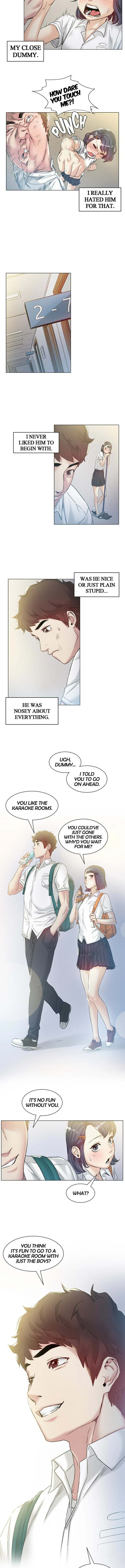 By Chance - Chapter 44 [photo 2] - MangaPorn