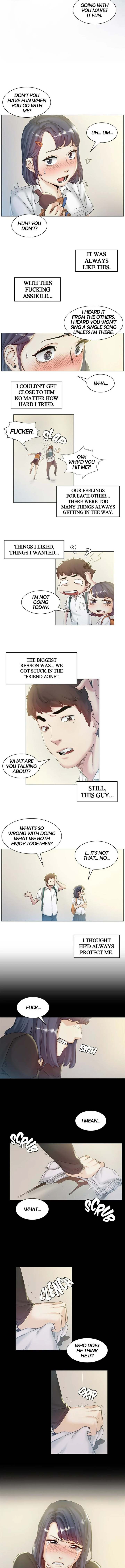 By Chance - Chapter 44 [photo 3] - MangaPorn