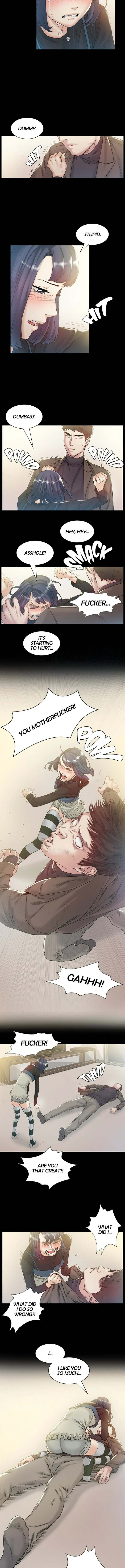 By Chance - Chapter 44 [photo 6] - MangaPorn