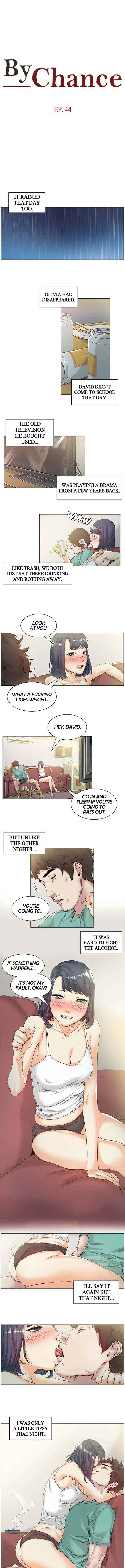 By Chance - Chapter 45 [photo 1] - MangaPorn