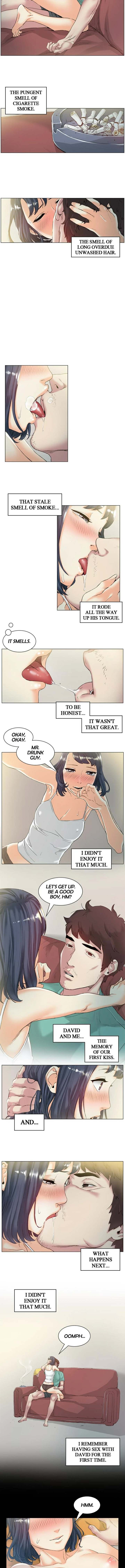 By Chance - Chapter 45 [photo 2] - MangaPorn