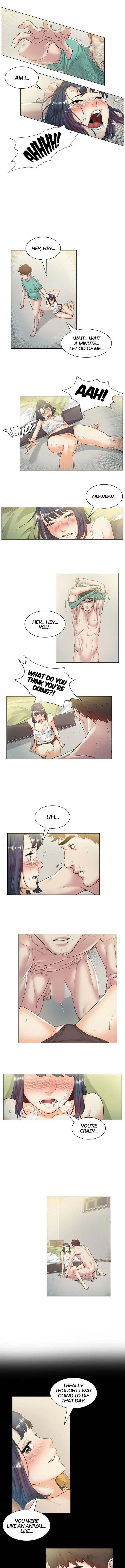 By Chance - Chapter 45 [photo 5] - MangaPorn