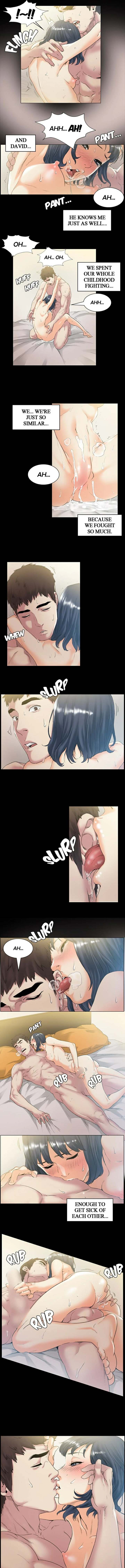 By Chance - Chapter 46 [photo 2] - MangaPorn