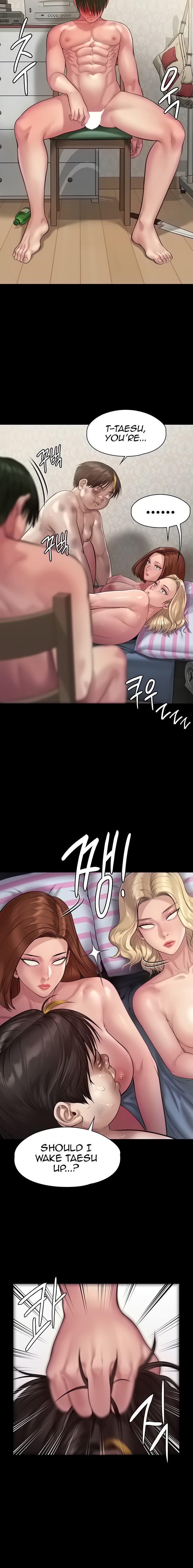 Queen Bee - Chapter 214 [photo 15] - MangaPorn