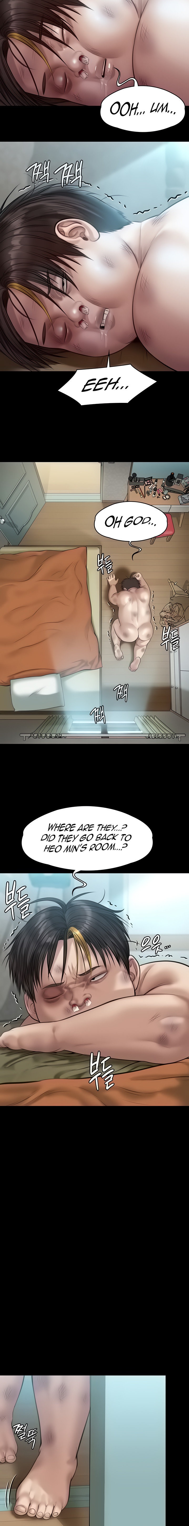 Queen Bee - Chapter 214 [photo 18] - MangaPorn