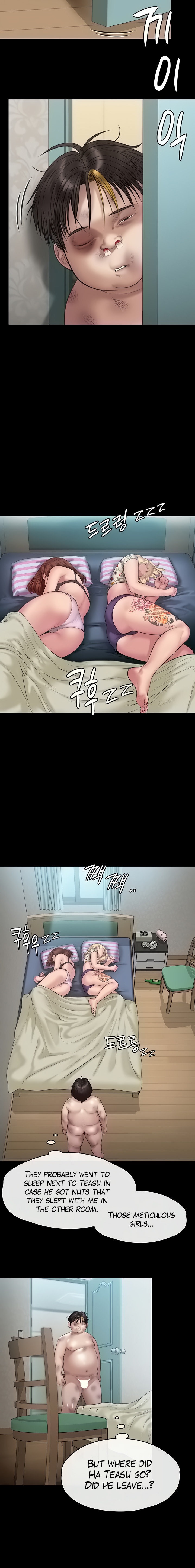 Queen Bee - Chapter 214 [photo 19] - MangaPorn