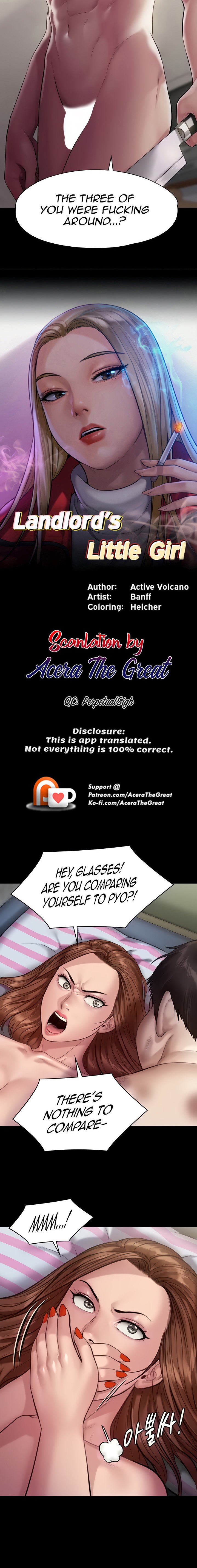 Queen Bee - Chapter 214 [photo 2] - MangaPorn