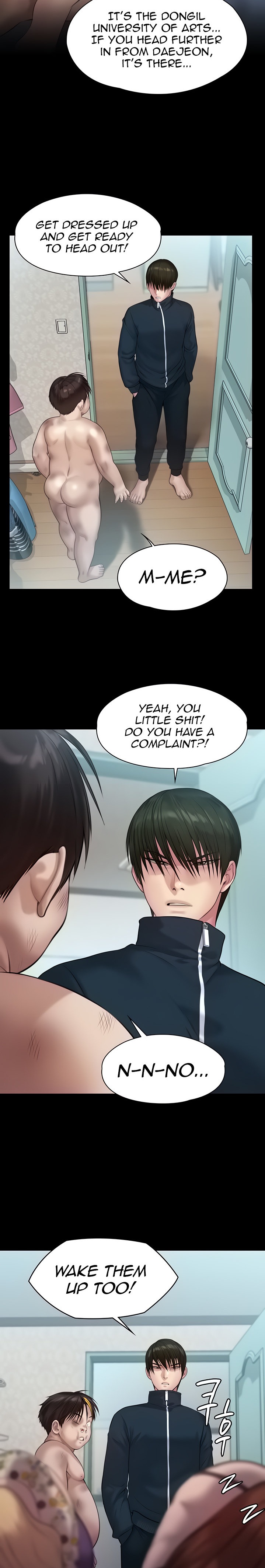 Queen Bee - Chapter 214 [photo 22] - MangaPorn