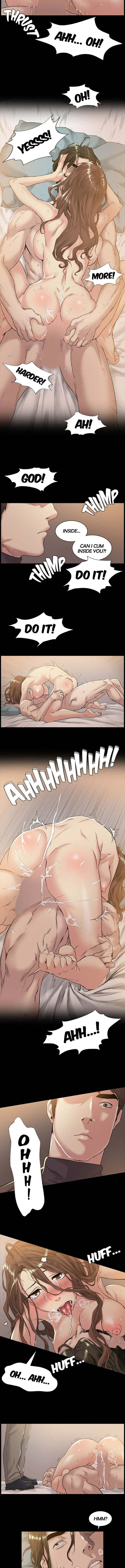 By Chance - Chapter 47 [photo 2] - MangaPorn