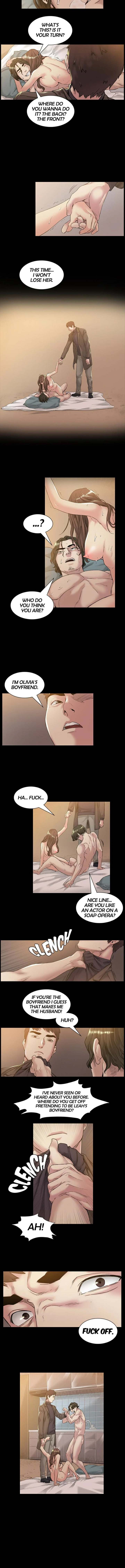 By Chance - Chapter 47 [photo 3] - MangaPorn